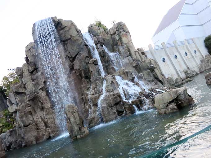 ジュラッシックパーク