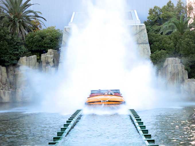 ジュラッシックパーク