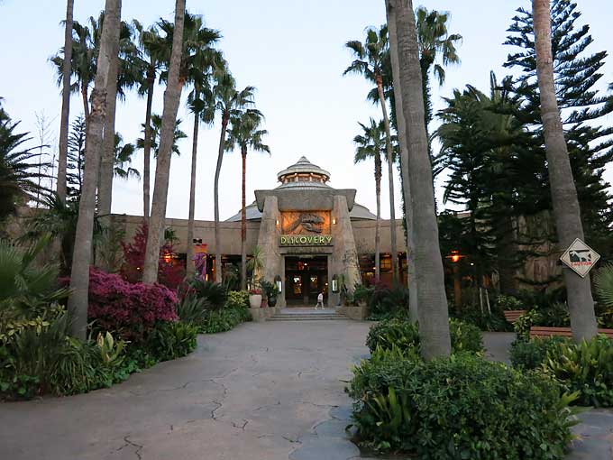 ジュラッシックパーク