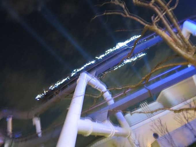 ハリウッド・ドリーム・ザ・ライド