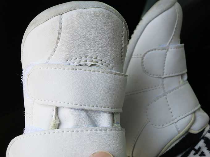 ファーストシューズ