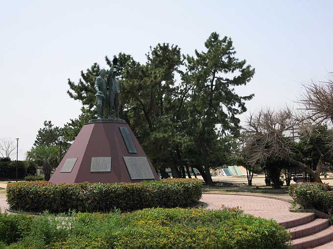 浜甲子園運動公園