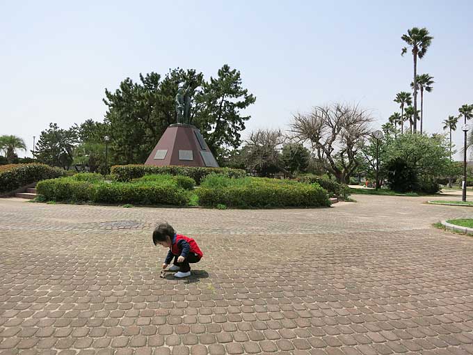 浜甲子園運動公園