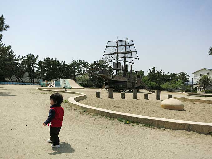 浜甲子園運動公園