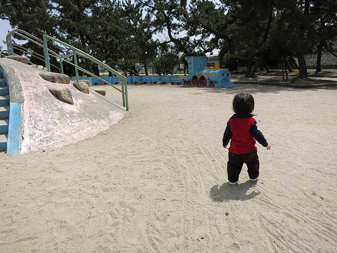 浜甲子園運動公園