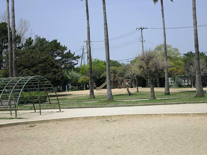 浜甲子園運動公園