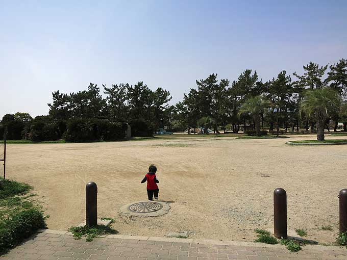 浜甲子園運動公園