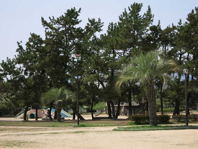 浜甲子園運動公園