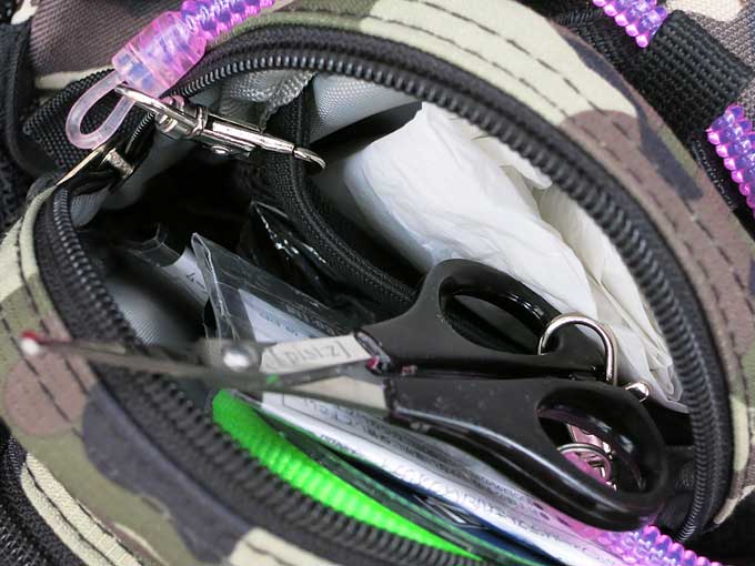 プライヤーコード