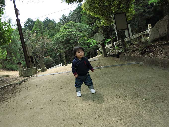 甲山森林公園