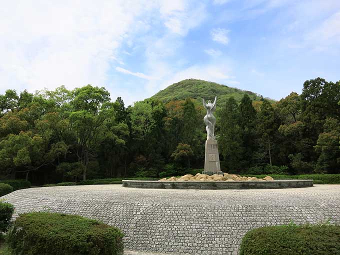 甲山森林公園