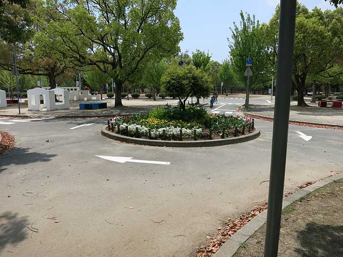 西武庫公園