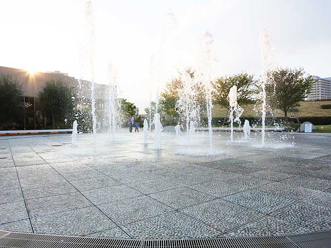 阪急・西宮ガーデンズ(スカイガーデンズ)