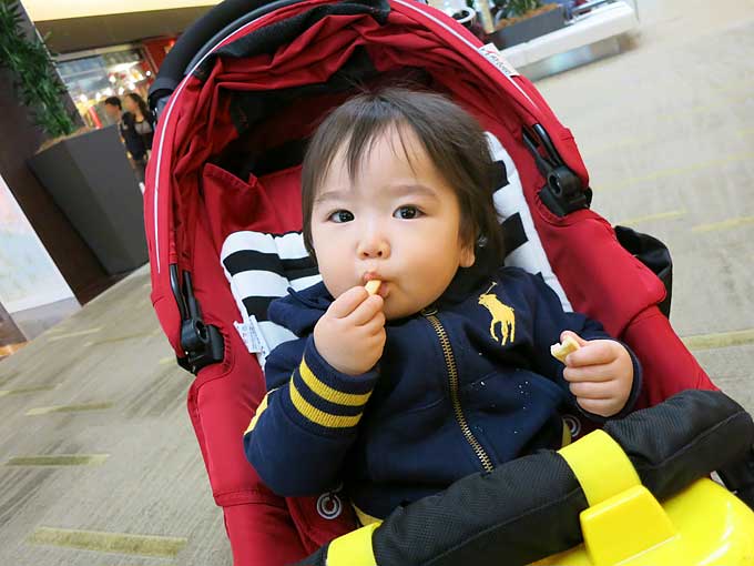 阪急・西宮ガーデンズ