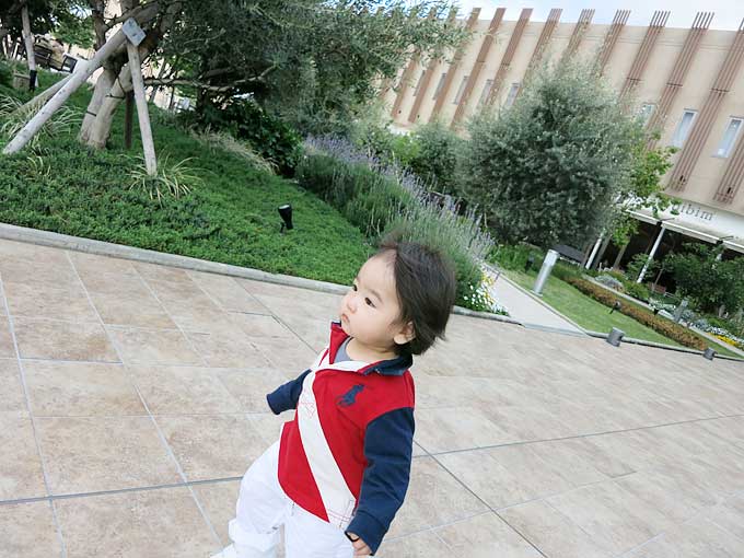 阪急・西宮ガーデンズ(スカイガーデンズ)