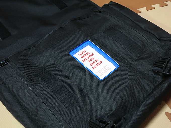 DadGear(ダッドギア) メッセンジャーバッグ