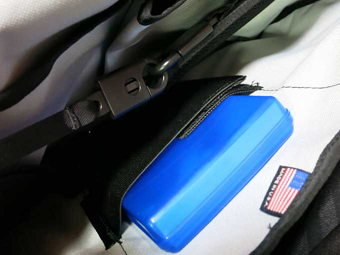 DadGear(ダッドギア) メッセンジャーバッグ