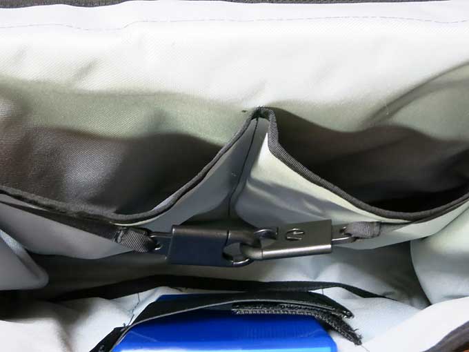 DadGear(ダッドギア) メッセンジャーバッグ