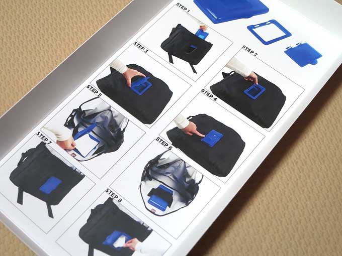 DadGear(ダッドギア) メッセンジャーバッグ