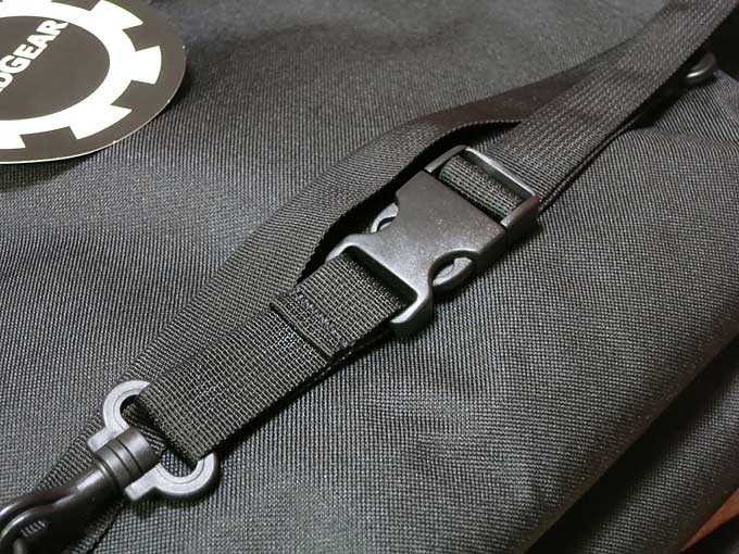 DadGear(ダッドギア) メッセンジャーバッグ