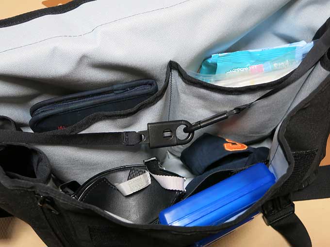 ちょうどいい大きさ