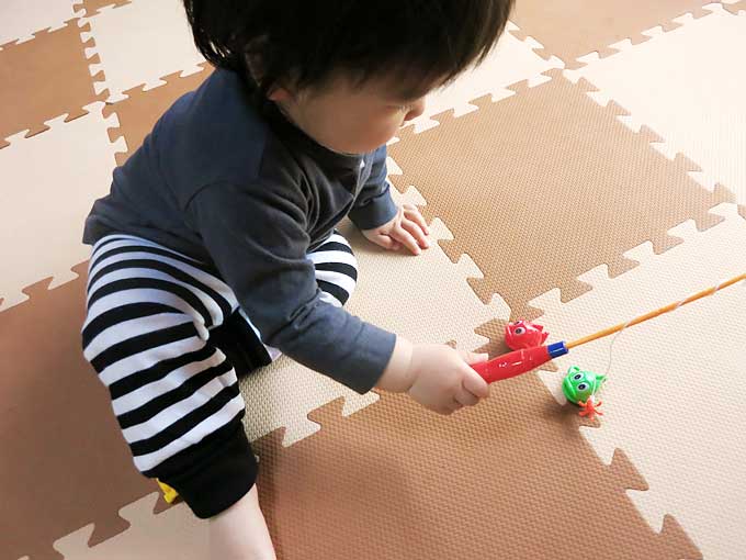 100均のオモチャ