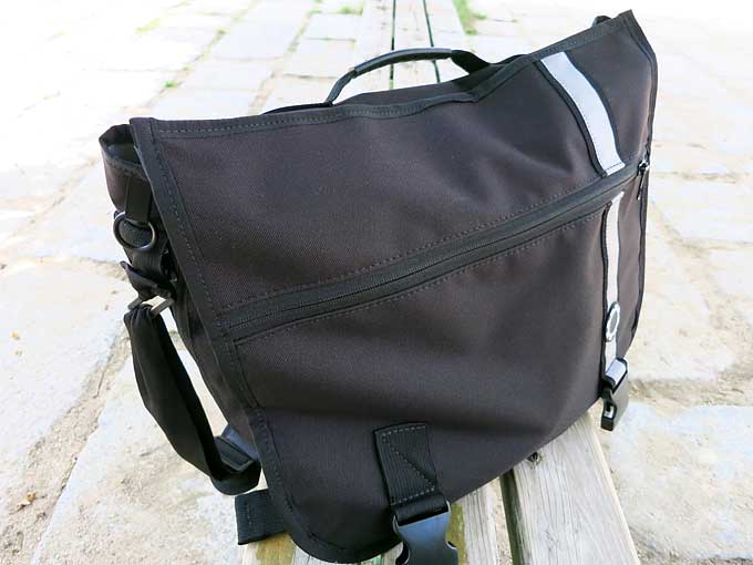 ダッドギアのパパバッグ