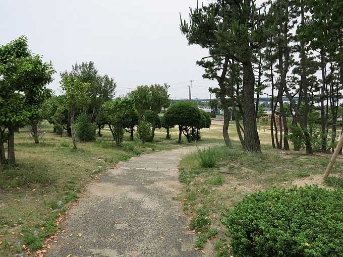 ループスライダーへ