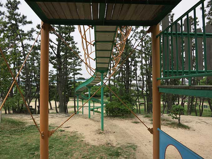 ループスライダー下