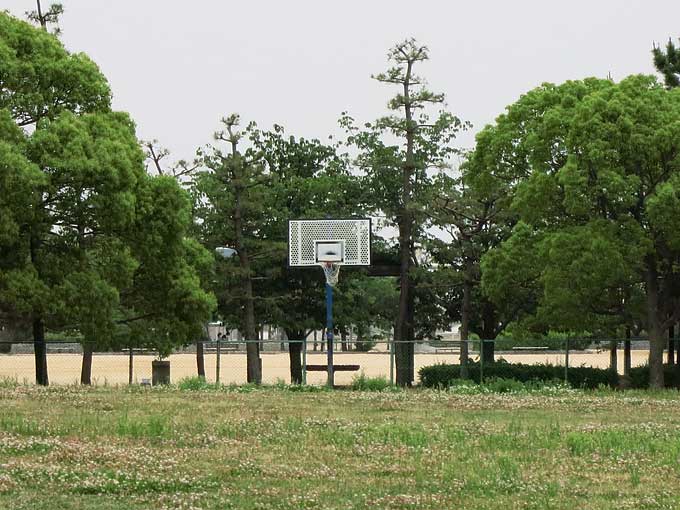 バスケットゴール