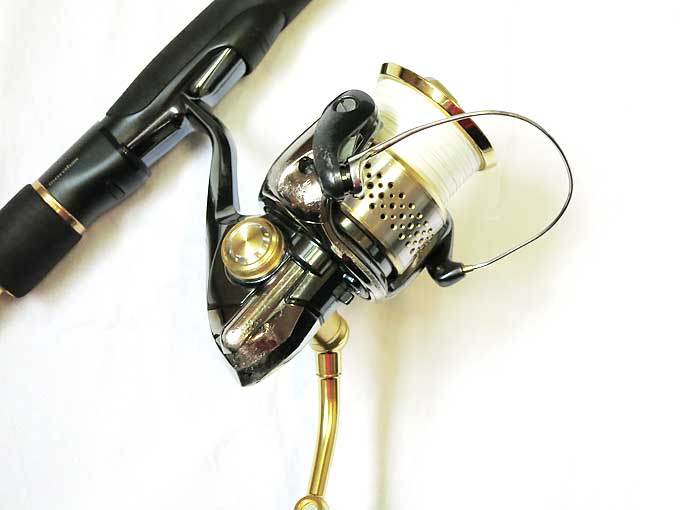 ベールを起こす