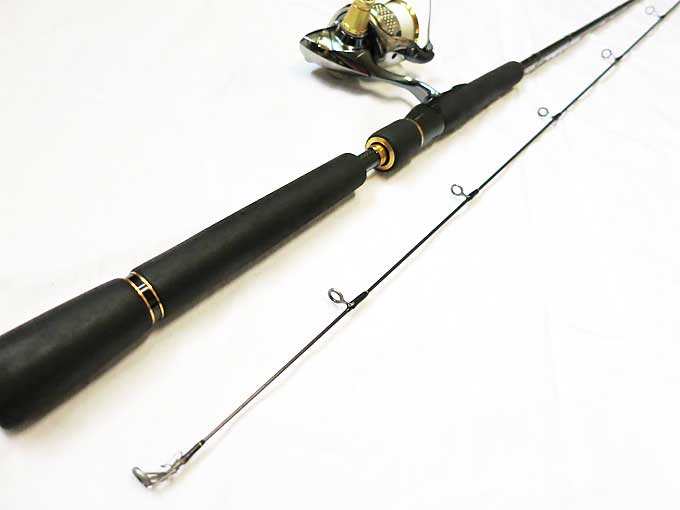 スナップを結束