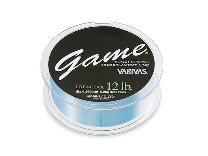 ナイロンライン