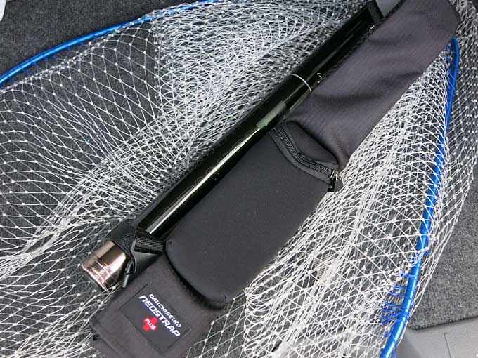 ネオストラッププラスを使用