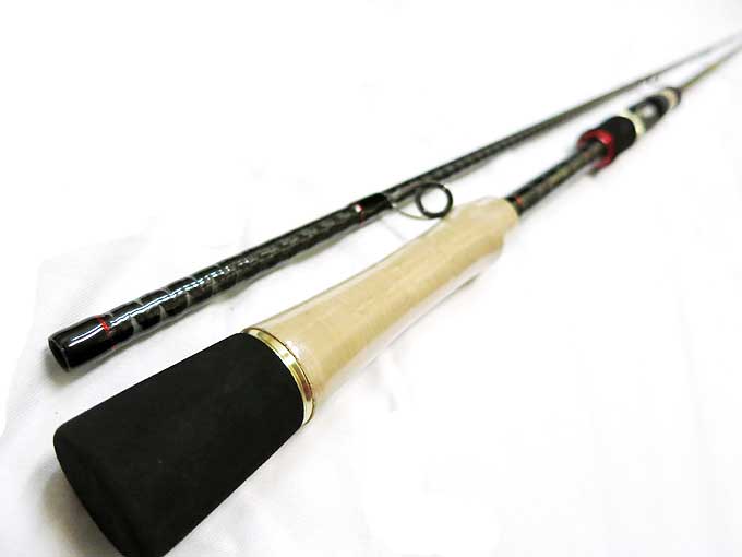 APIA Foojin'AD Shallow Finess(シャローフィネス)96LX