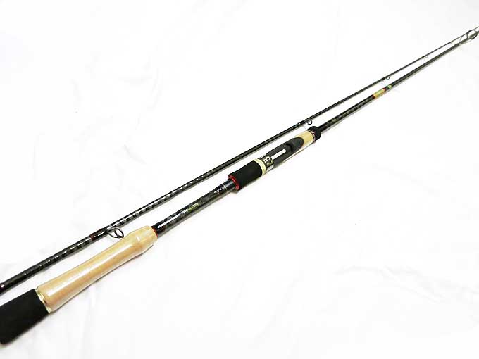 APIA Foojin'AD Shallow Finess(シャローフィネス)96LX