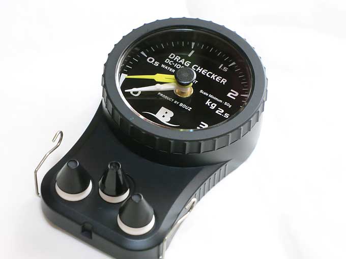 ドラグチェッカー