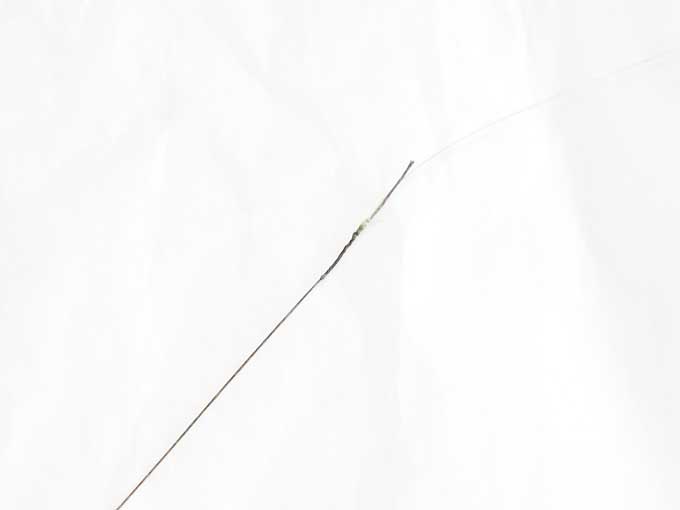 編み込み回数変更