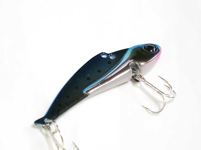 ちび(ミニ)冷音(レイン)14g