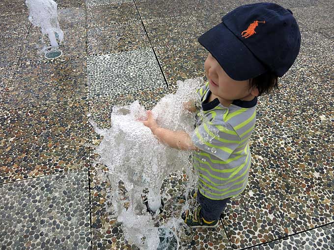 西宮ガーデンズ