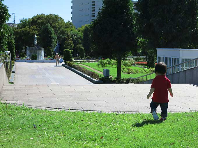 お疲れさまでした!