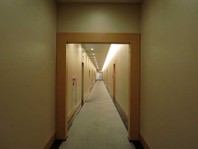 廊下