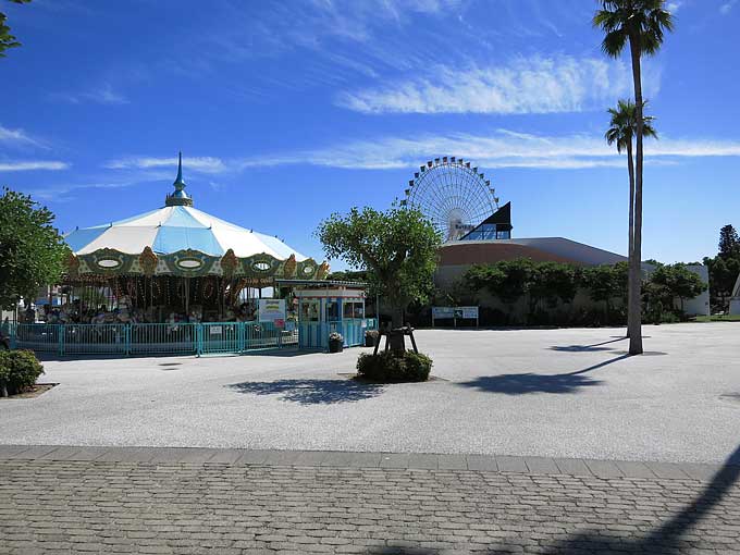 淡路ワールドパークONOKORO