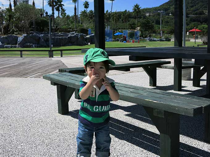 淡路ワールドパークONOKORO