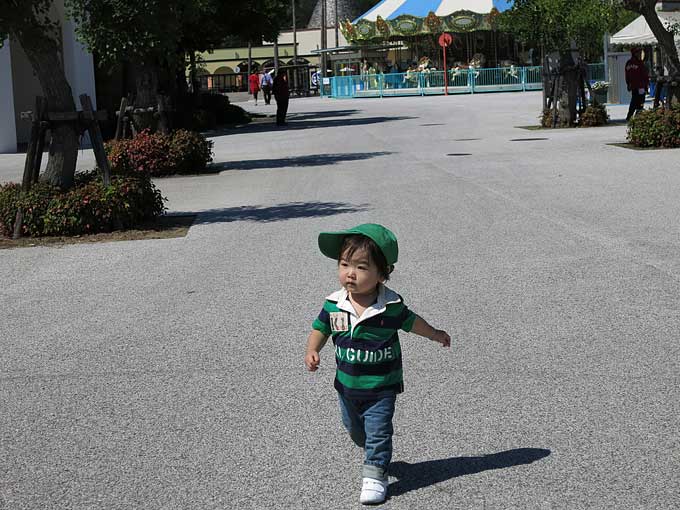 淡路ワールドパークONOKORO