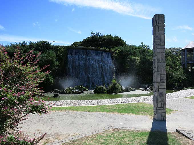 ミニチュアワールド