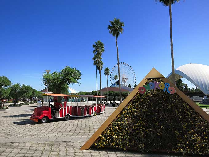 淡路ワールドパークONOKORO