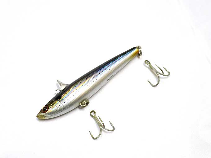 フックが全部外れました