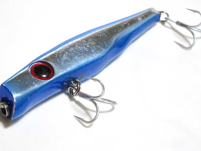 STX-58(カルティバ スティンガートリプルエクストラ58)