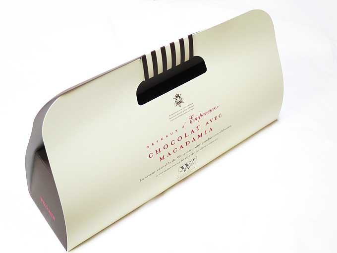 WITTAMER(ヴィタメール)